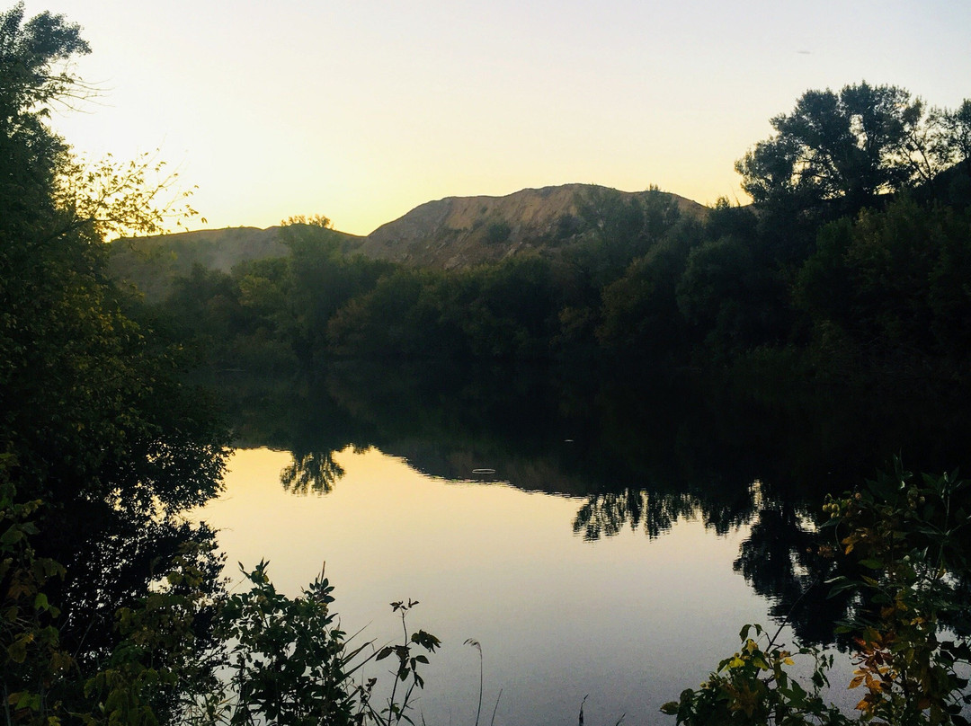 Avilovy  Mountains景点图片