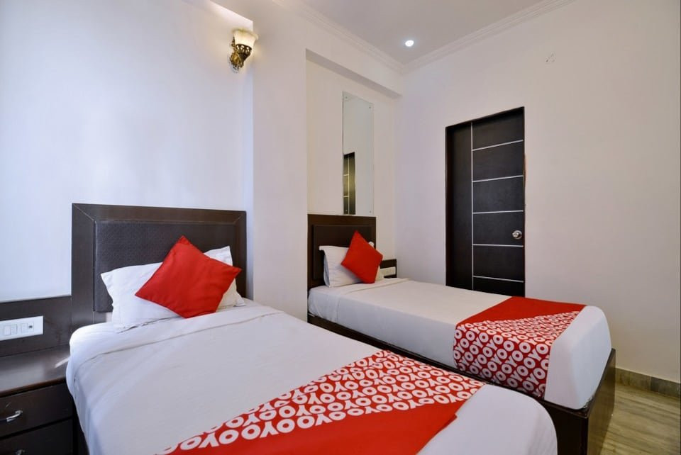 OYO 3627 The Jaipur Classic主图