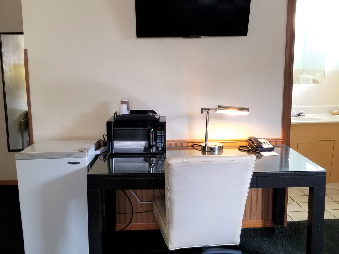 Hillcrest Motel Marshfield主图