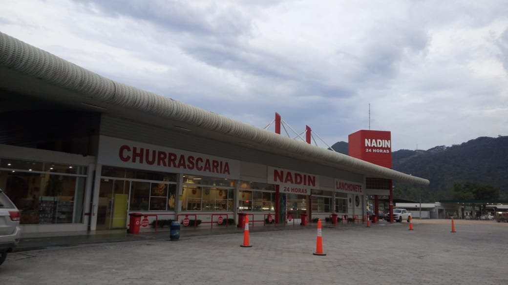 Churrascaria Nadin 24 Horas