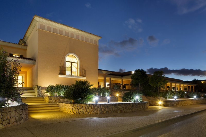 Marriott's Club Son Antem主图