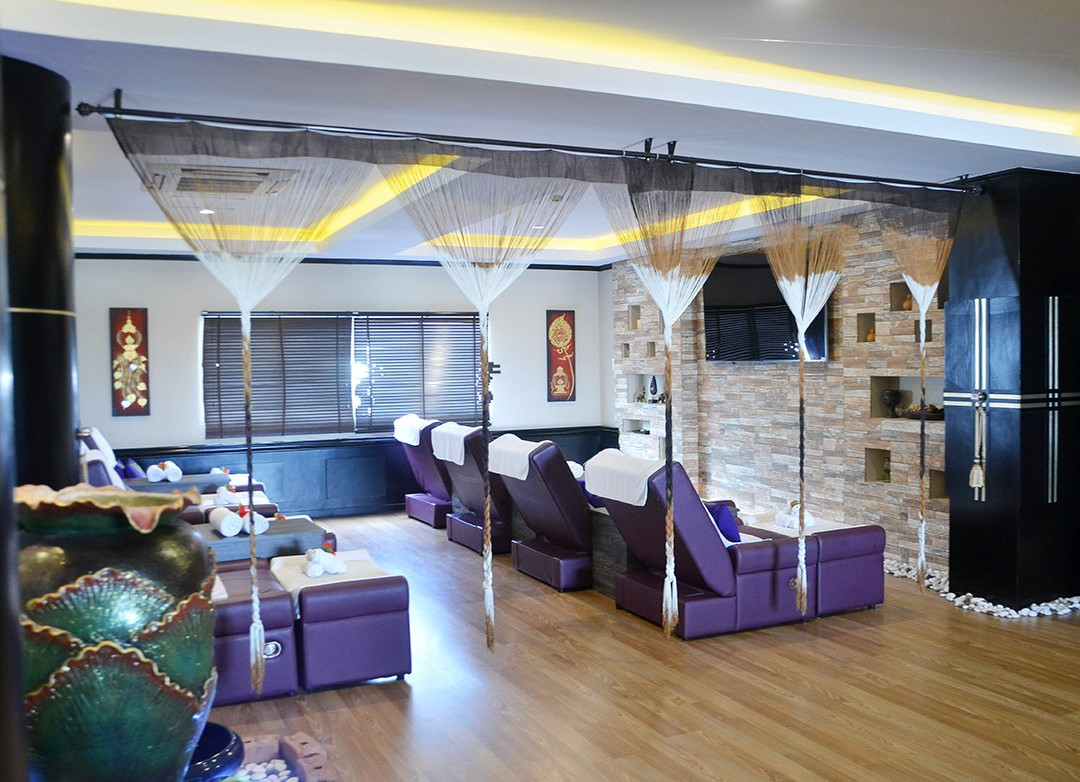 G9 Hotel Dannok主图