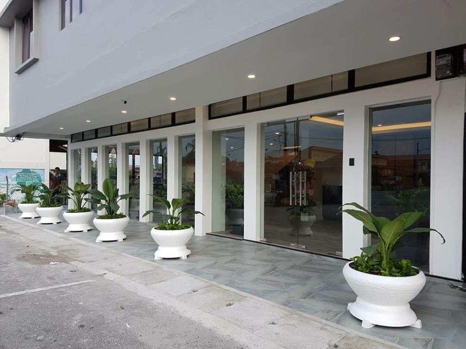 See Foo Hotel-官方