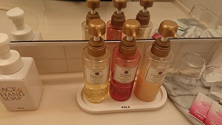 Rose Court Hotel主图