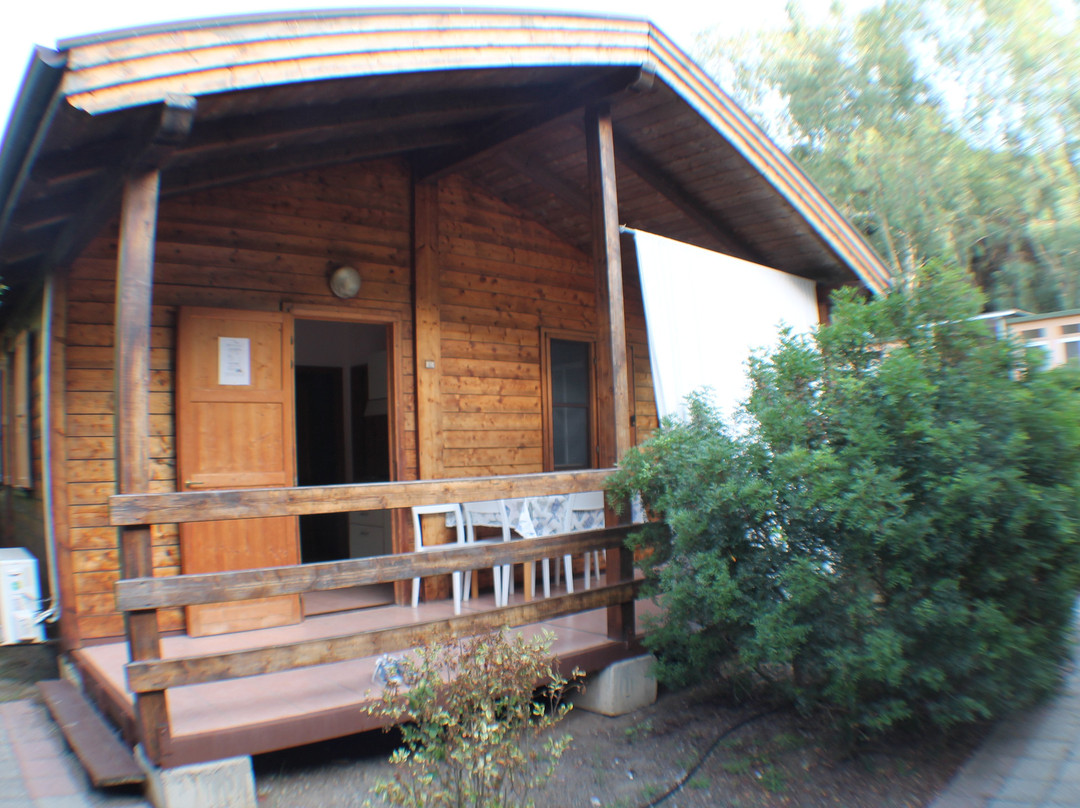 Camping Village Oasi主图