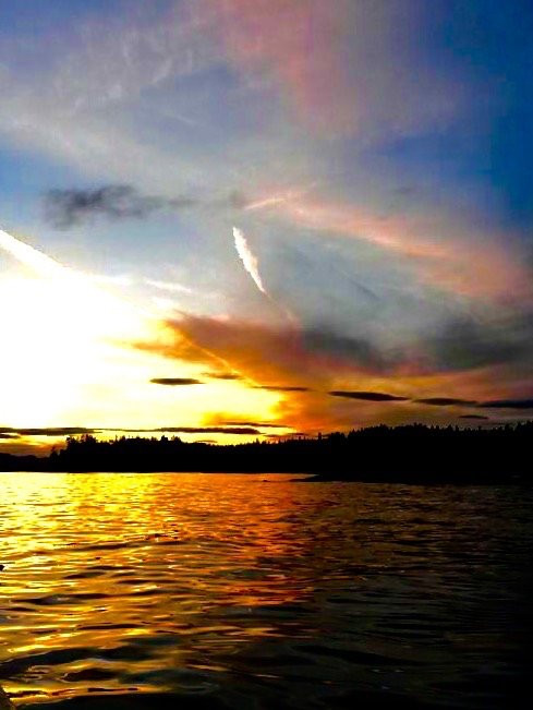 Cortes Island Motel主图