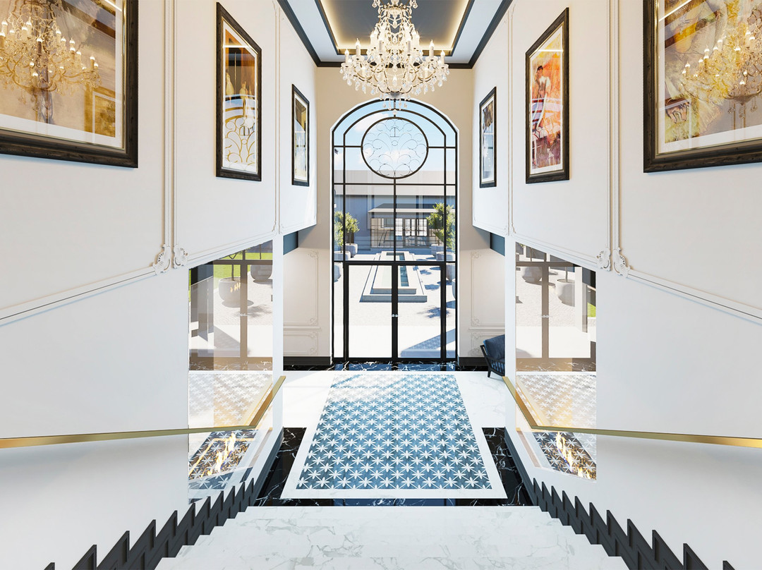 The Weinberg Windhoek