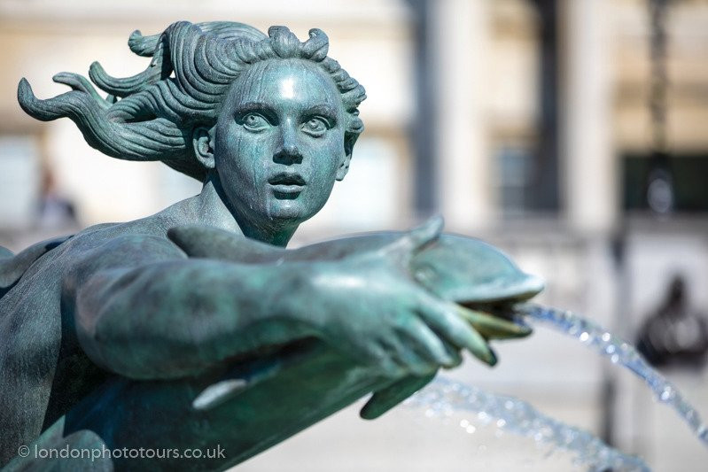 London Photo Tours and Workshops-伦敦必去景点