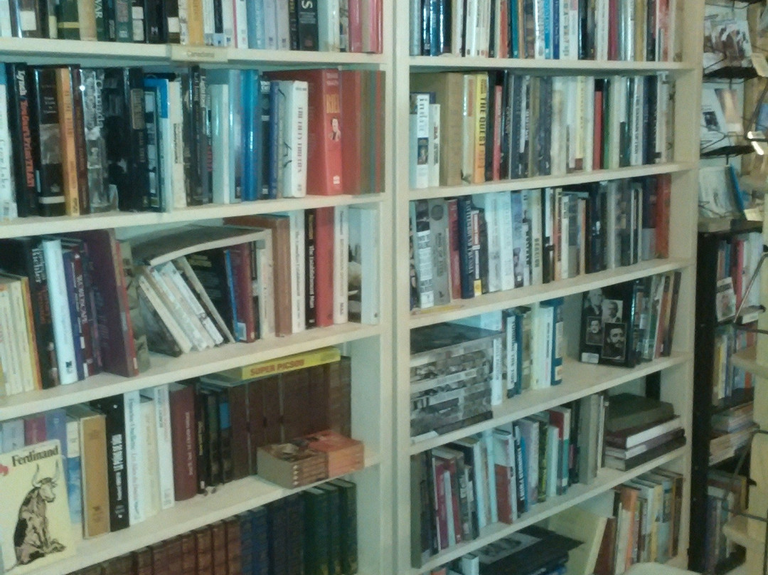 White Mountain Publications-Cobalt必去景点