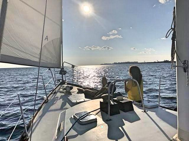 Yacht Rock Charters-Far Rockaway必去景点