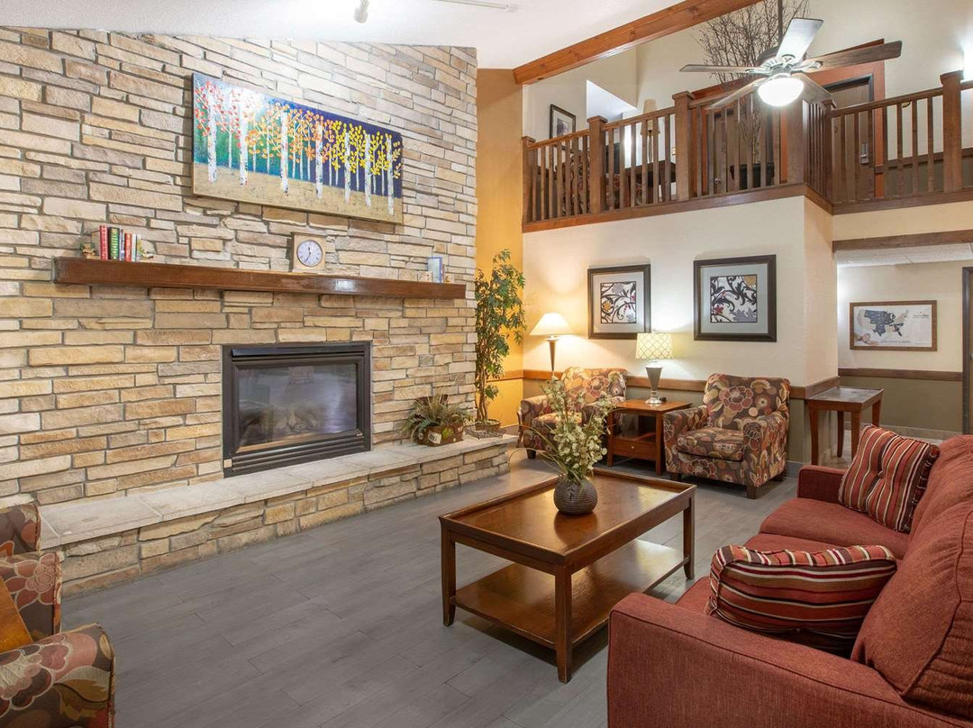 AmericInn by Wyndham Muscatine主图