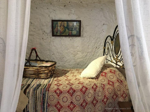 El Burrero旅游攻略图片