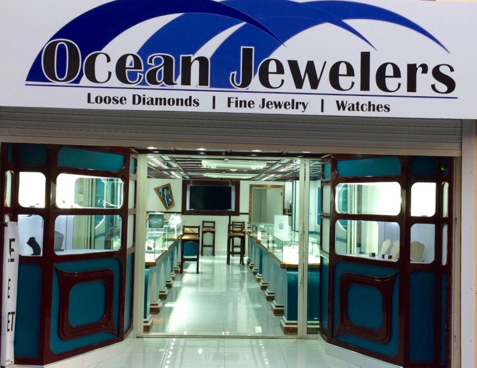 Ocean Jewelers景点图片