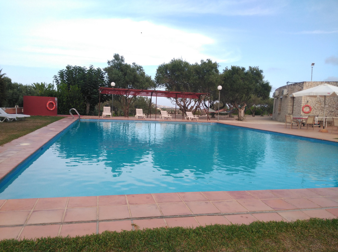 Fincahotel Cases de Sant Jaume主图