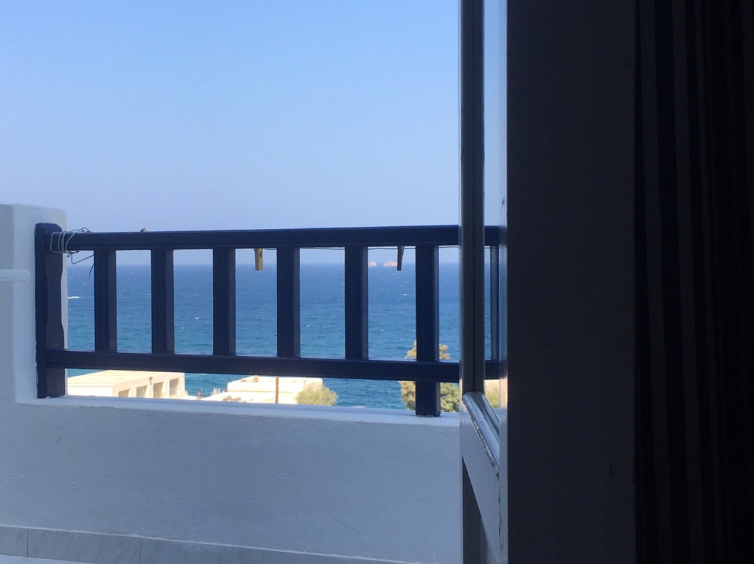 Bella Vista Studios主图