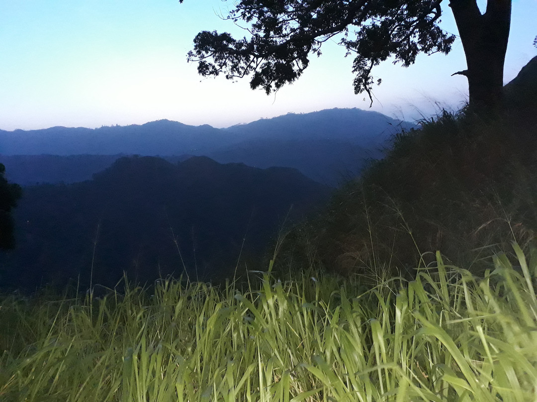 Ella Non Touristic-埃勒必去景点