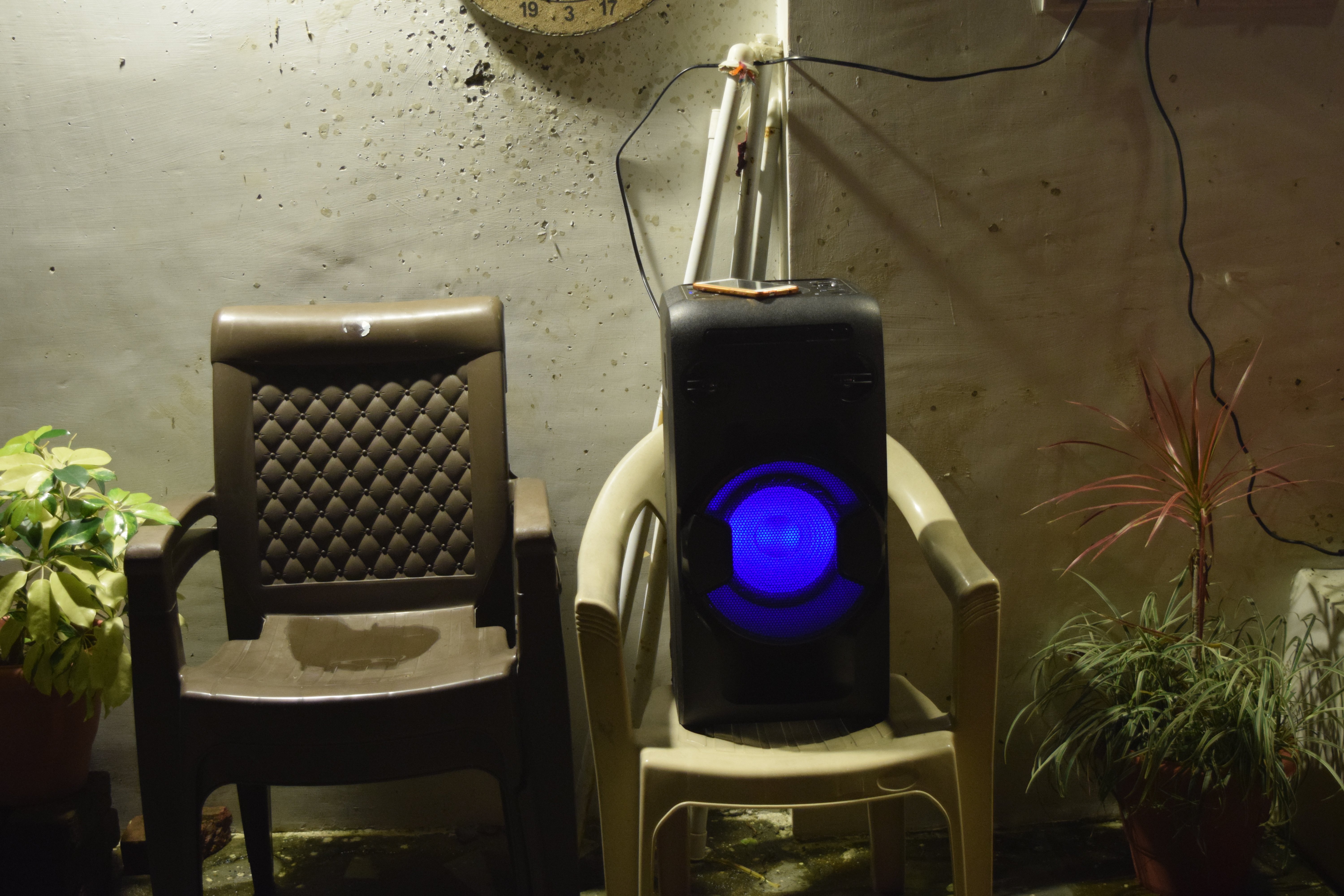 Aadrika Retreat-浴室