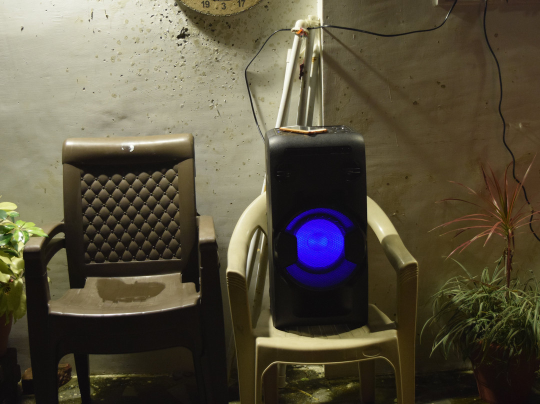 Aadrika Retreat主图