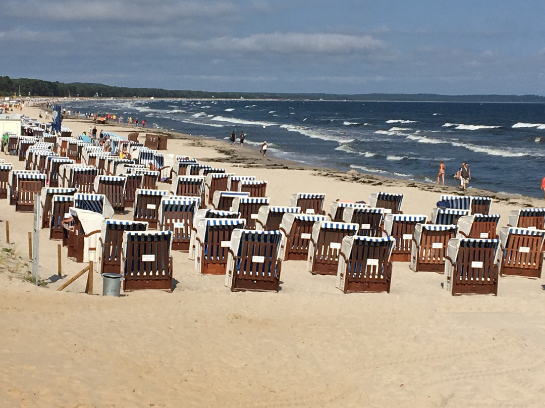 Pension Schneidereit主图