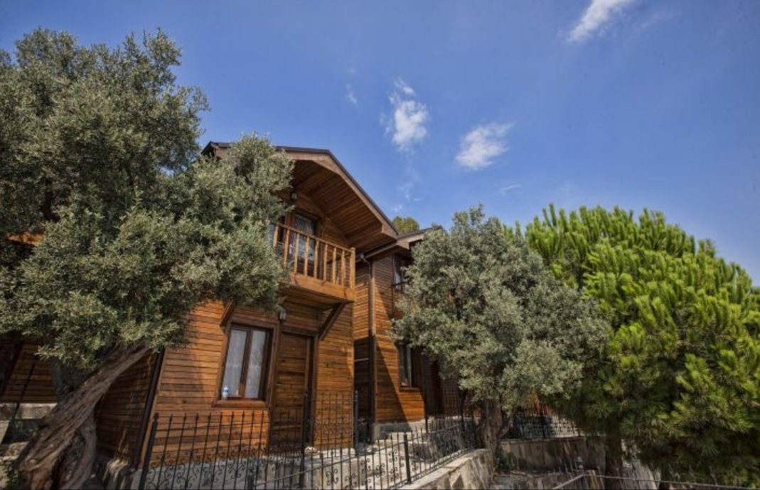 Serdivan Konak Hotel