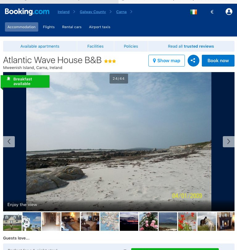 Atlantic Wave主图
