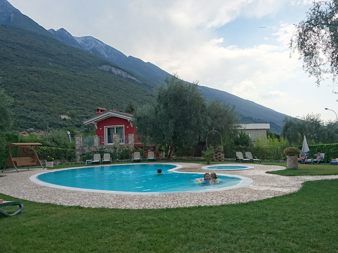 Eco Hotel Benacus主图