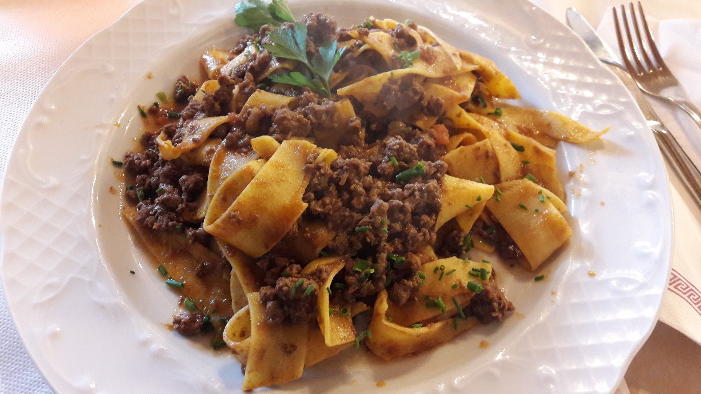 Gasthof Paflur-官方