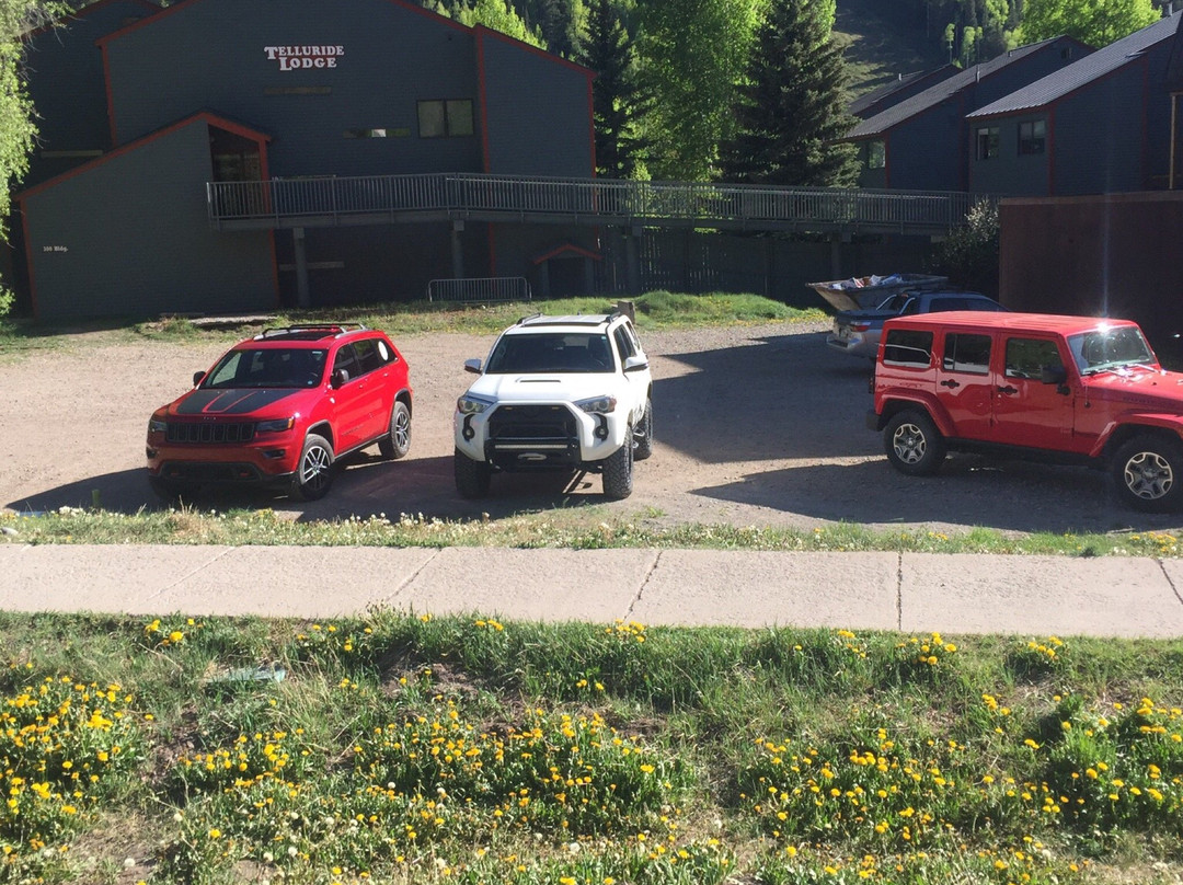 Mountain Adventure Equipment-Mountain Village必去景点