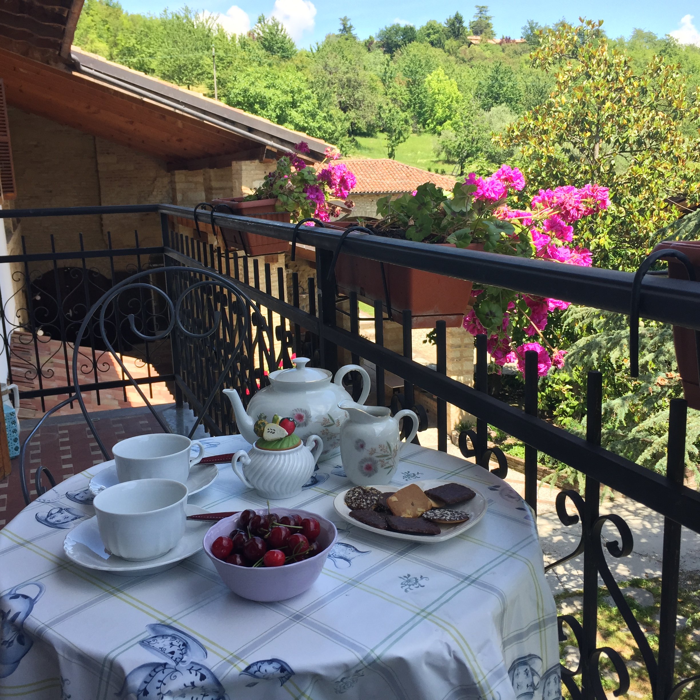 B&B I Peschi-官方