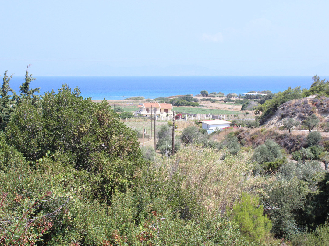 格鲁吉亚酒店主图