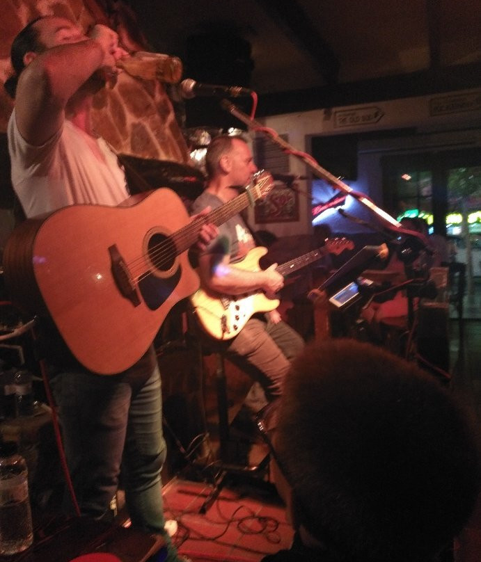 Sean's Place-马洛卡岛必去景点