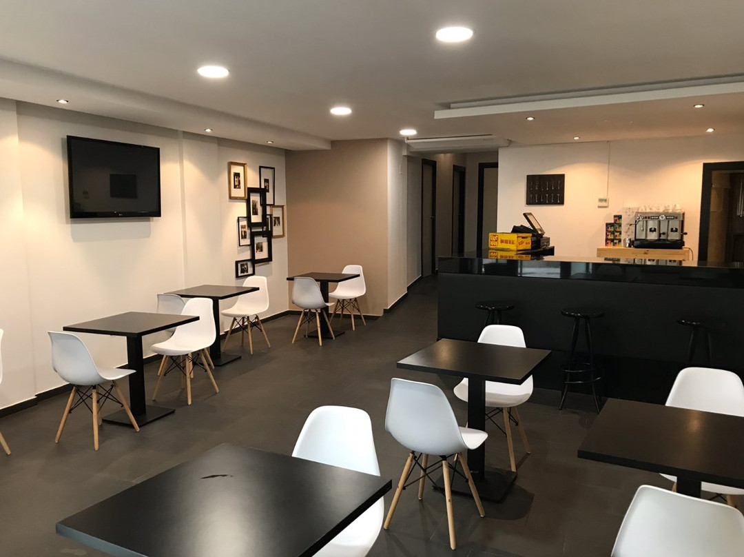 Hostal Manila主图
