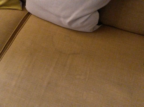 赫维亚公寓酒店主图