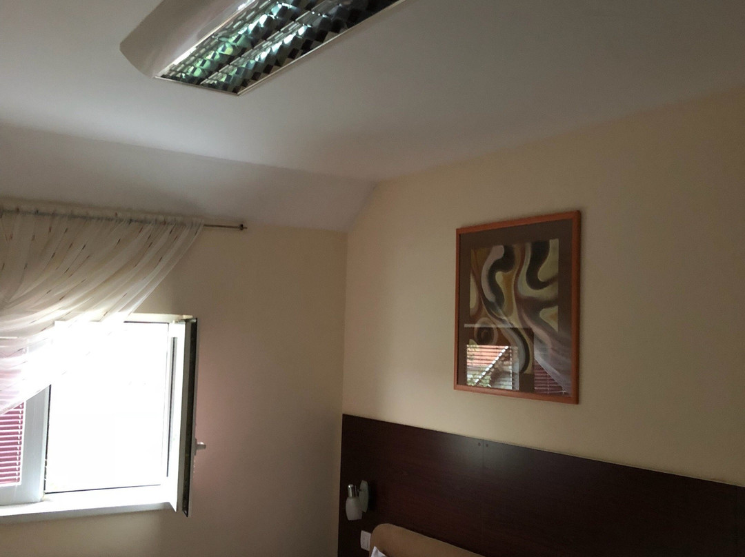 Hotel Cile主图