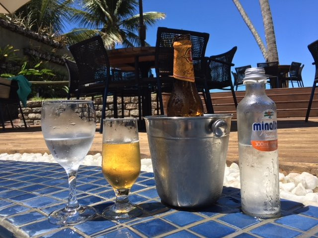 Flor de Lis Exclusive Hotel主图