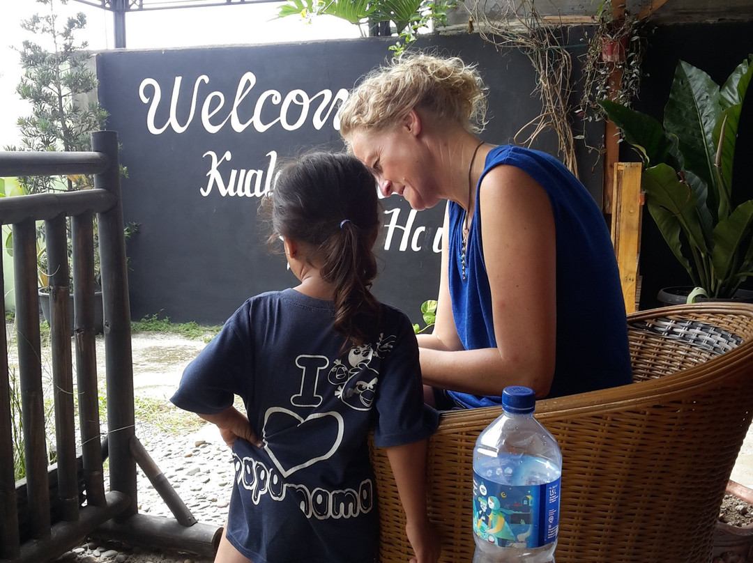 Kuala namu Guesthouse主图