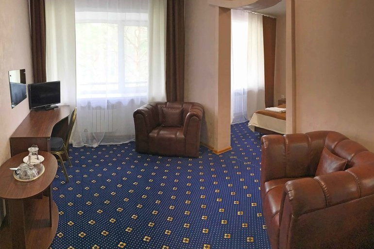 Sibirskaya Zdravnitsa