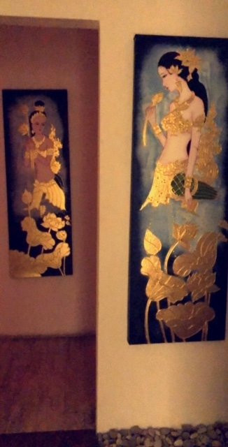 Villa Uomo Men Hair Studio & Spa-Sanad必去景点