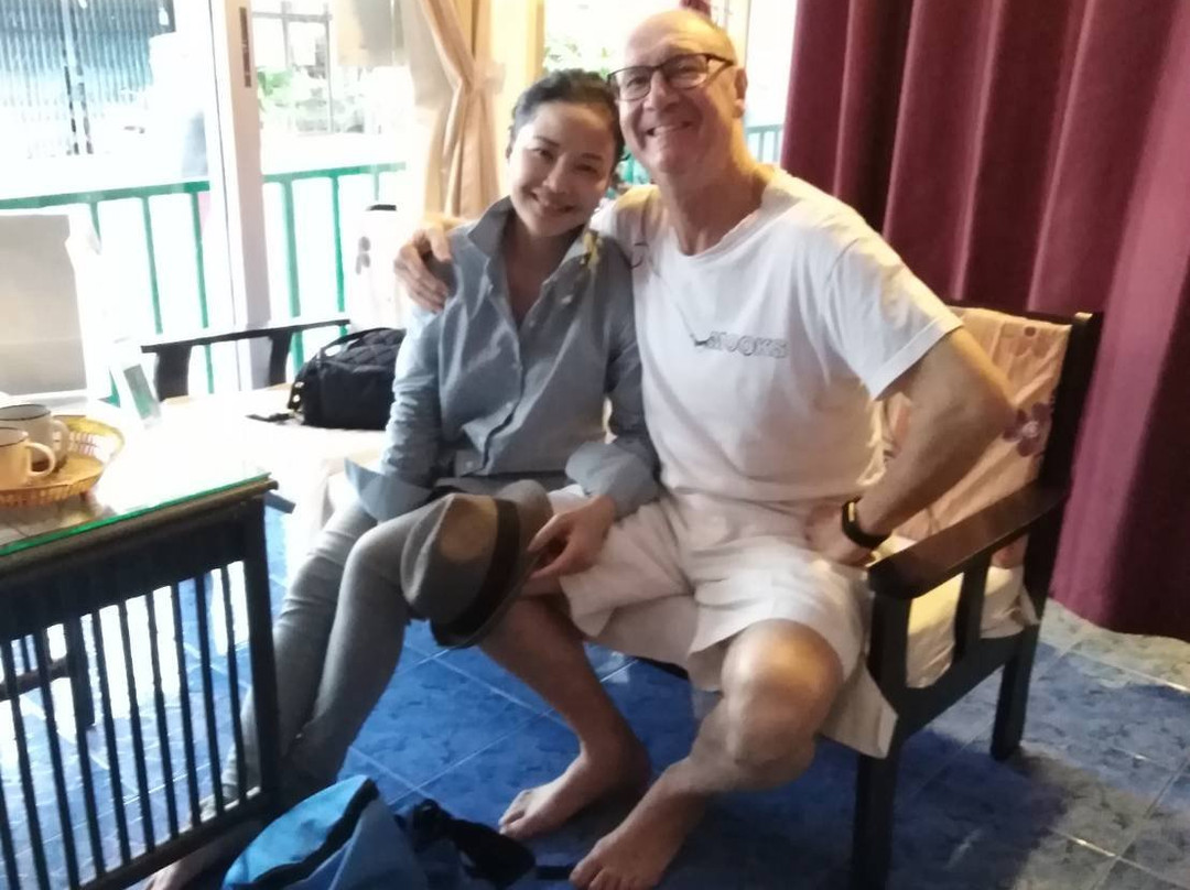 One Touch Health Massage-Nong Kae必去景点