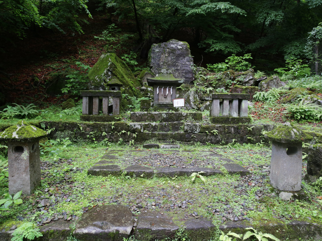 Takio Pathway-日光市必去景点