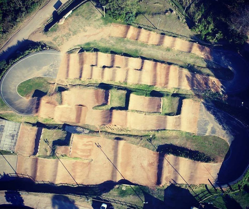 Giba Gorge Mountain Bike Park景点图片