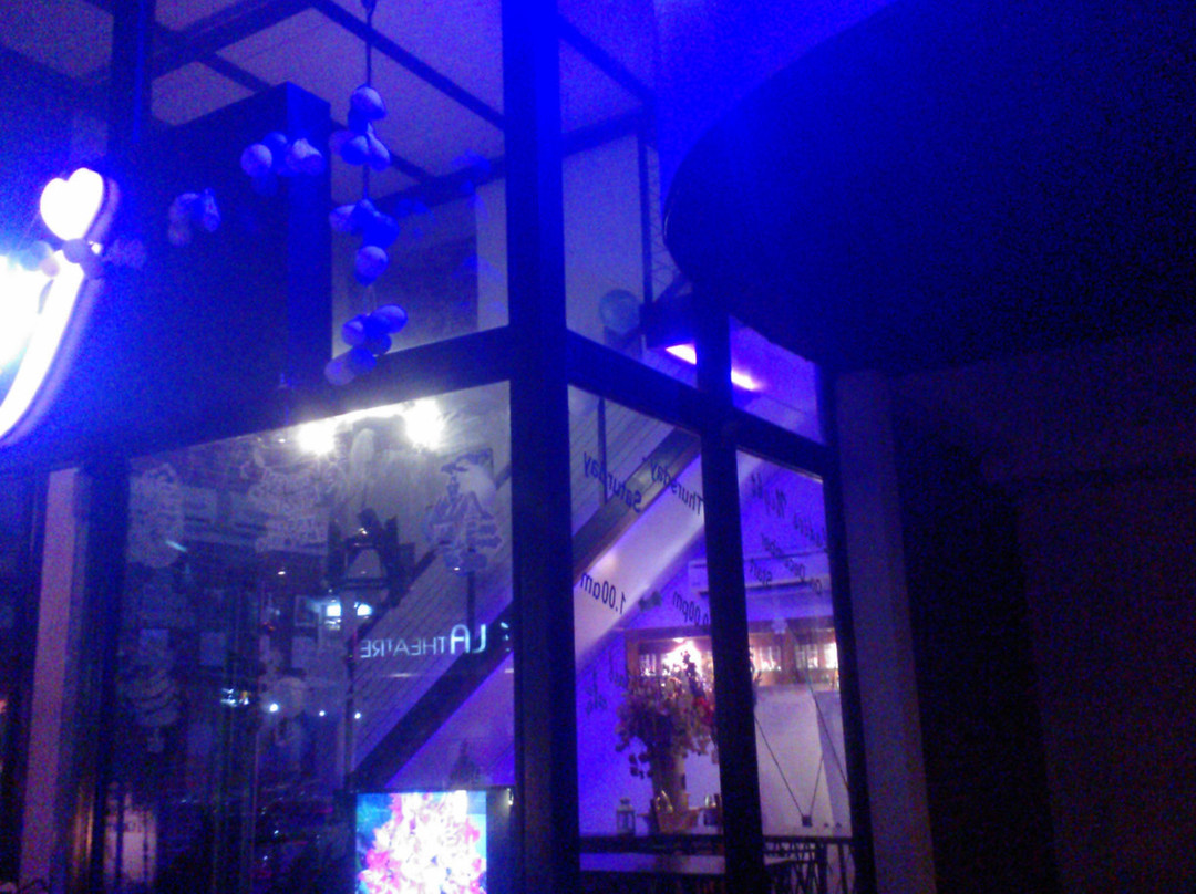 Dengkil旅游攻略图片