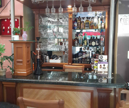 Dolly Palace Hotel主图