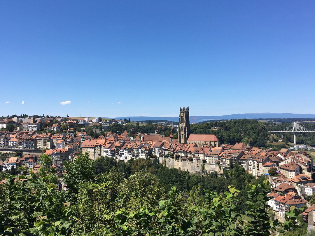 Chapelle de Lorette景点图片