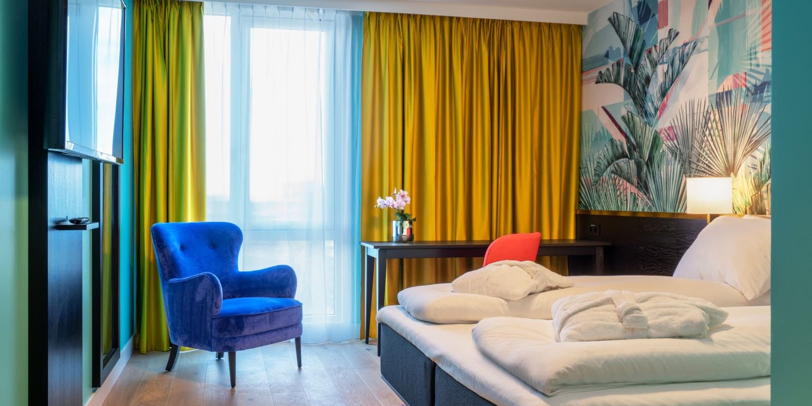 Thon Hotel Storo-官方