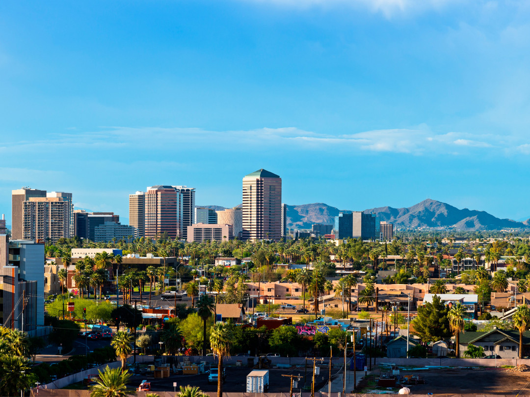 凤凰城旅游攻略图片