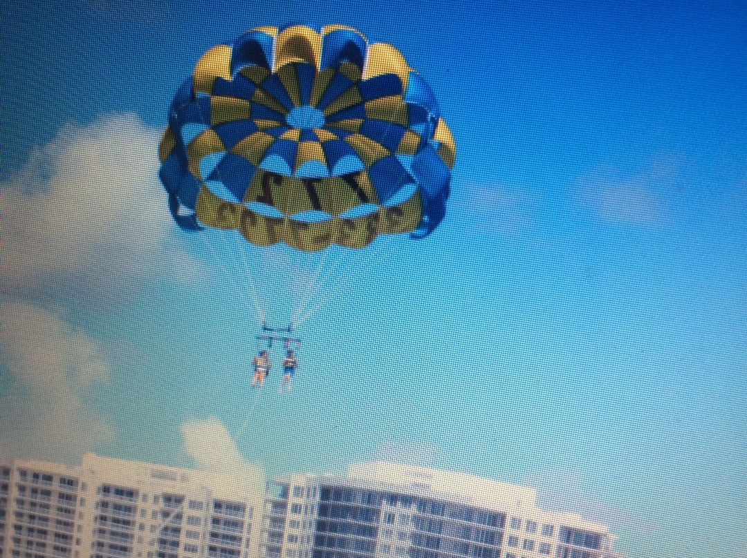 Adventure Watersports-Palm Beach Shores必去景点