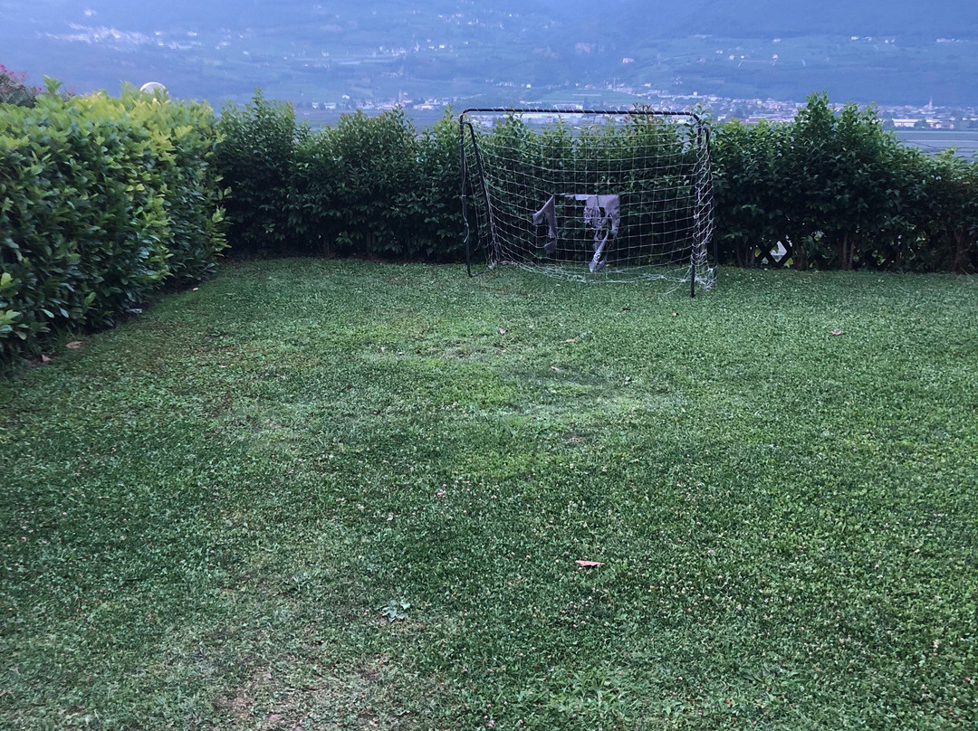 Garni Hotel Ritterhof主图