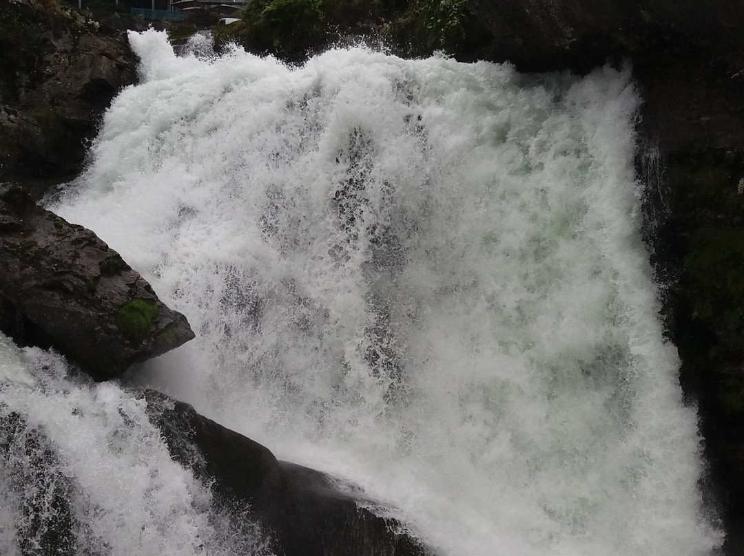 Geirangerfjorden景点图片