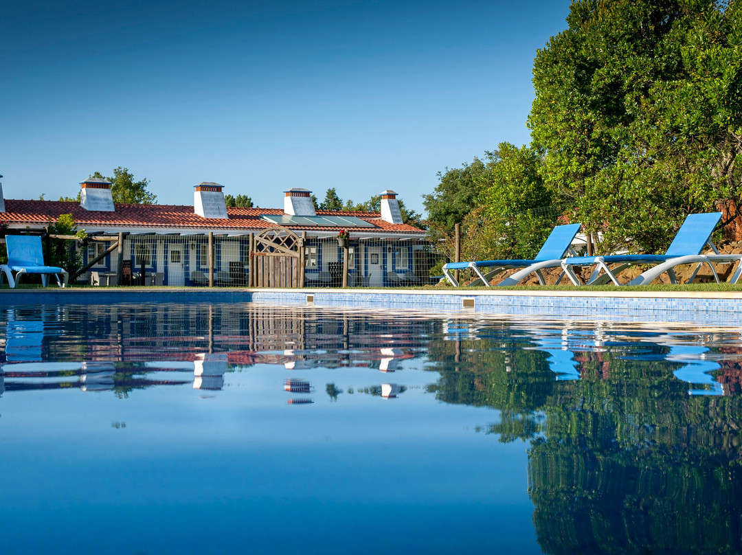 Monte Da Galrixa主图